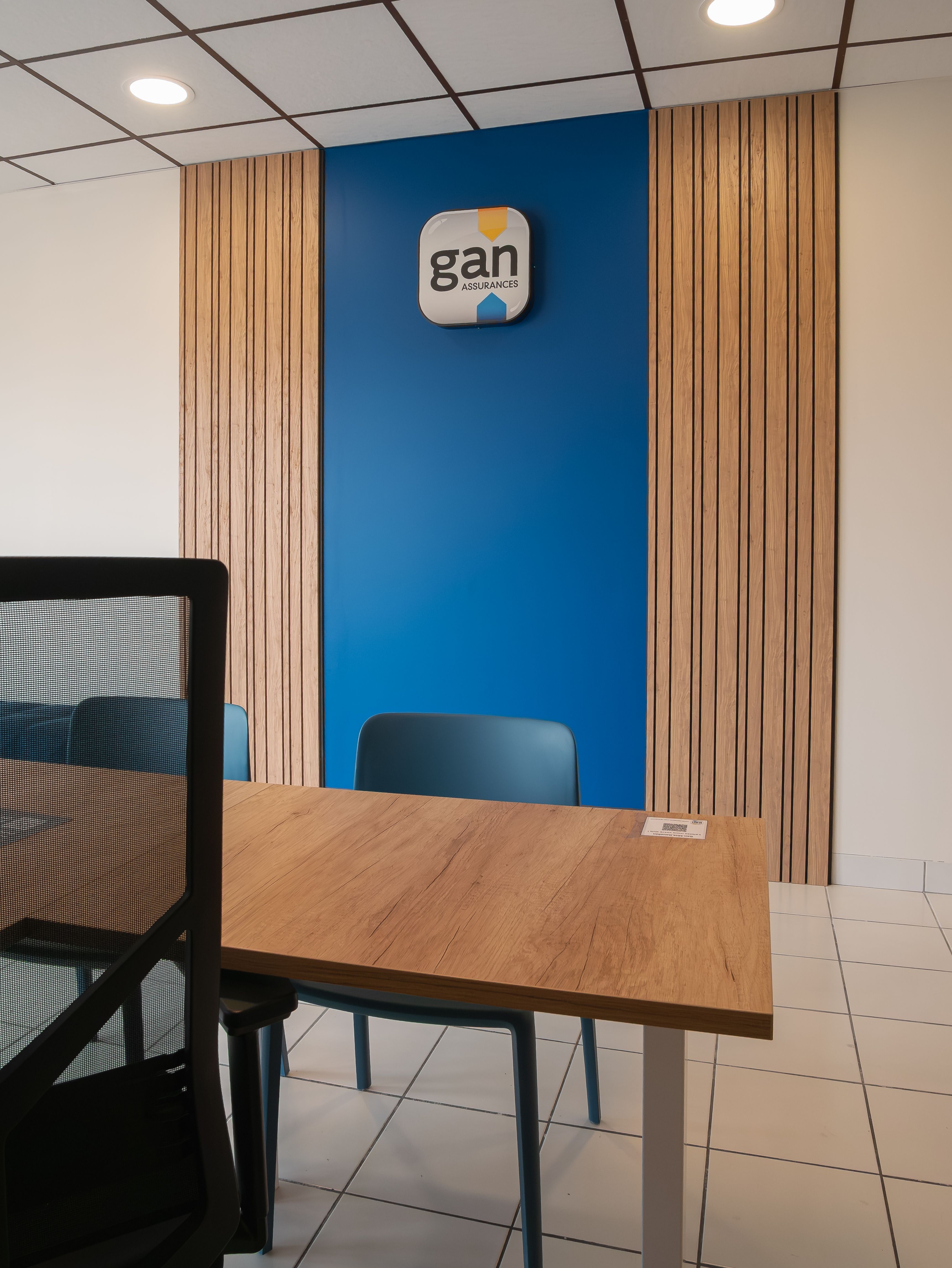 Gan Assurances