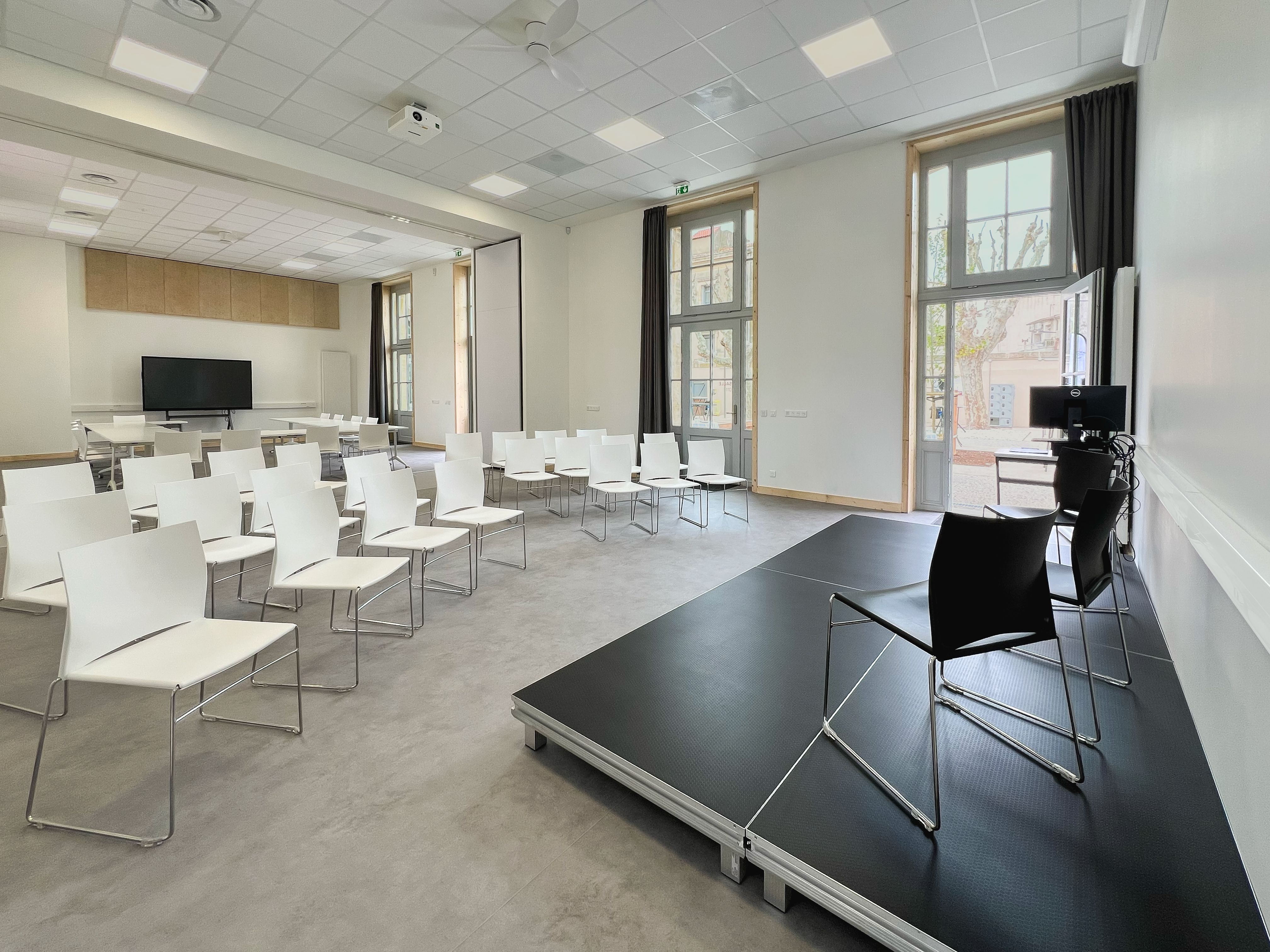 Sète Agglopôle Méditerranée