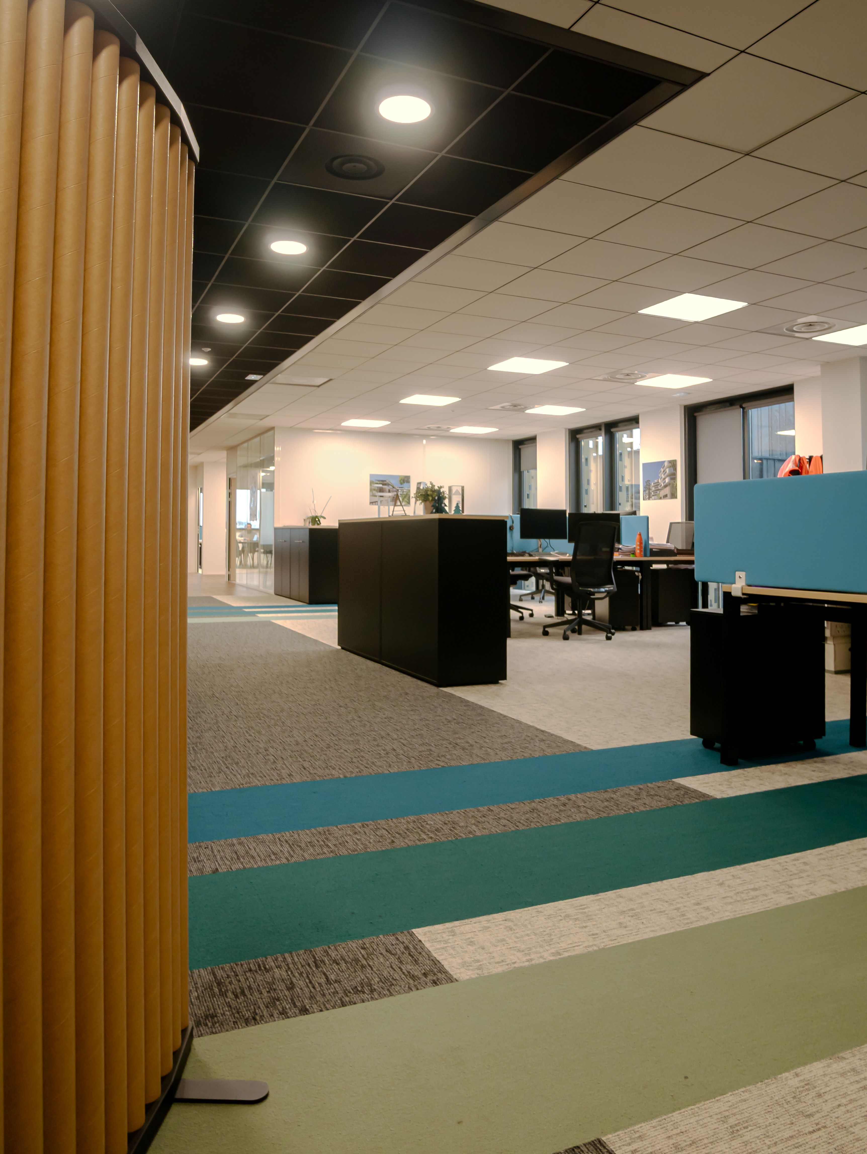 Crédit Agricole Immobilier